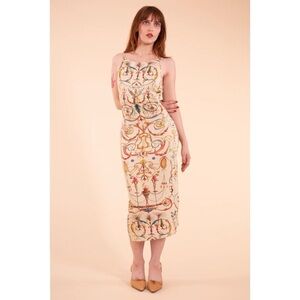 Samantha Pleet Lyre dress